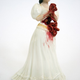 Illustration for article titled Porcelain figurines for your zombie grandmas mantel
